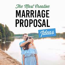 Marriage Proposal Spells That Work