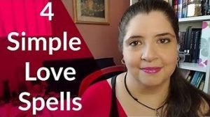 Looking For Legit Love Spells? Here's What They Are!