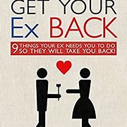 How To Win Back Your Ex Boyfriend