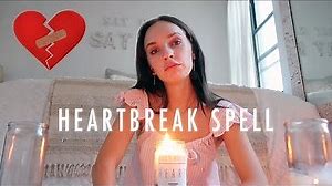 Break Up Love Spells 